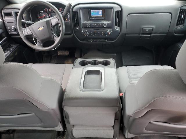 Photo 8 from auction – 2014 CHEVROLET SILVERADO with VIN 1GCRCPEH3EZ336833