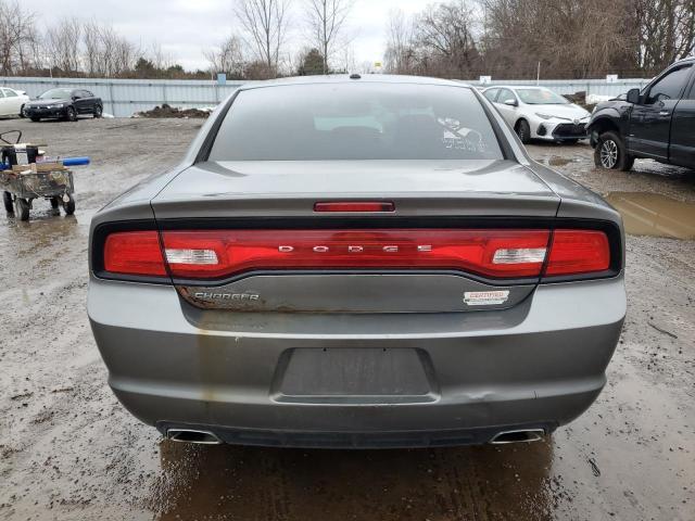 Photo 6 from auction – 2012 DODGE CHARGER SX with VIN 2C3CDXHG6CH275923