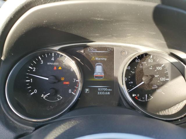 Photo 9 from auction – 2016 NISSAN ROGUE S with VIN KNMAT2MT4GP645585