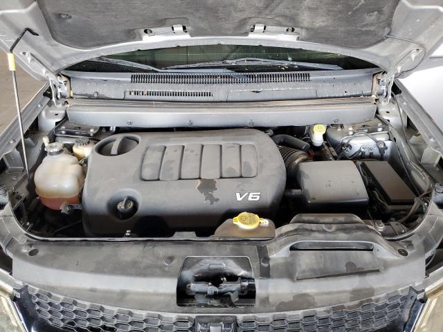 Photo 12 from auction – 2018 DODGE JOURNEY CR with VIN 3C4PDCGG0JT495618