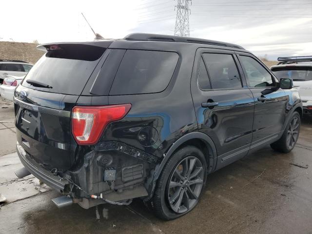 Photo 3 from auction – 2018 FORD EXPLORER X with VIN 1FM5K7D82JGB77890
