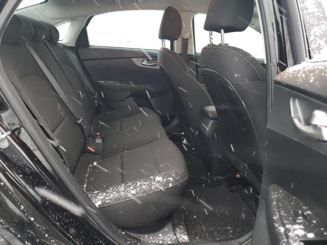 Photo 10 from auction – 2021 KIA FORTE FE with VIN 3KPF24AD5ME387977