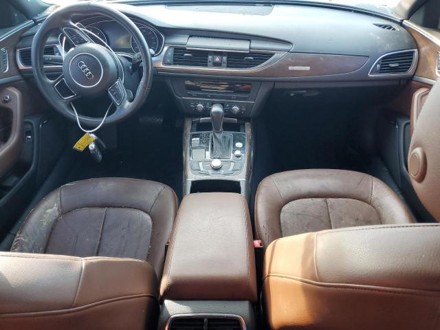 Photo 8 from auction – 2016 AUDI A6 PREMIUM with VIN WAUGFAFCXGN116692