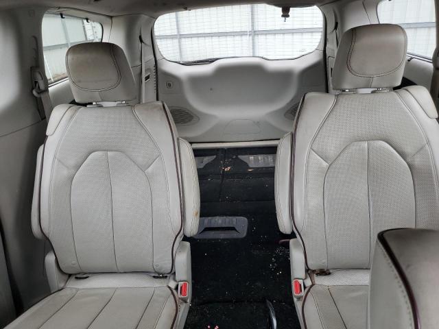 Photo 10 from auction – 2018 CHRYSLER PACIFICA L with VIN 2C4RC1GG5JR171843