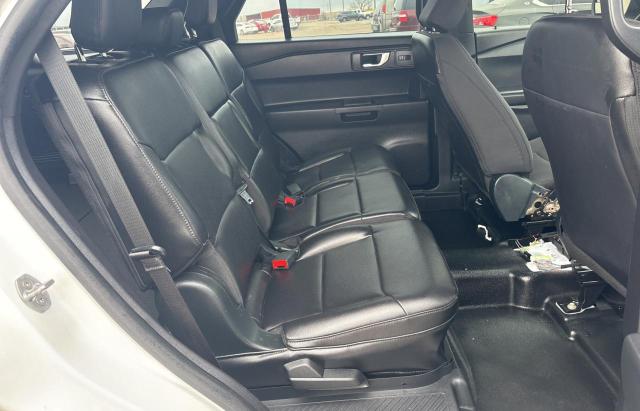 Photo 6 from auction – 2021 FORD EXPLORER P with VIN 1FM5K8AB8MGA42097