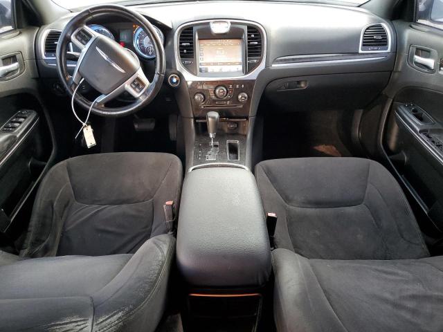 Photo 8 from auction – 2011 CHRYSLER 300 with VIN 2C3CA4CG9BH523403