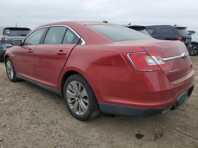 Photo 2 from auction – 2010 FORD TAURUS LIM with VIN 1FAHP2JW2AG160702