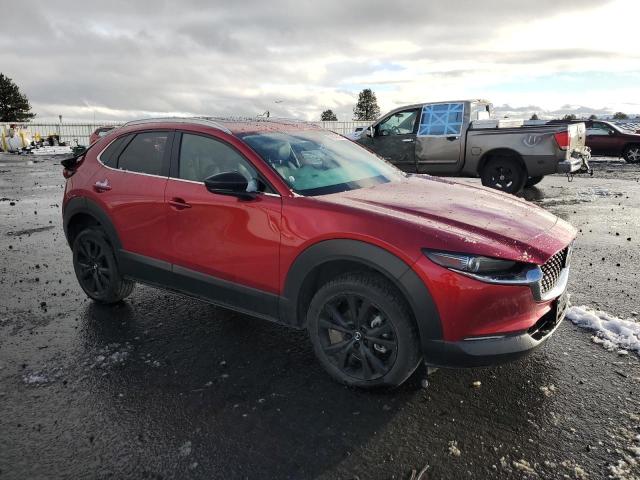 MAZDA CX-30 PREM 2023 with VIN 3MVDMBDY9PM524075 - Photo from auction