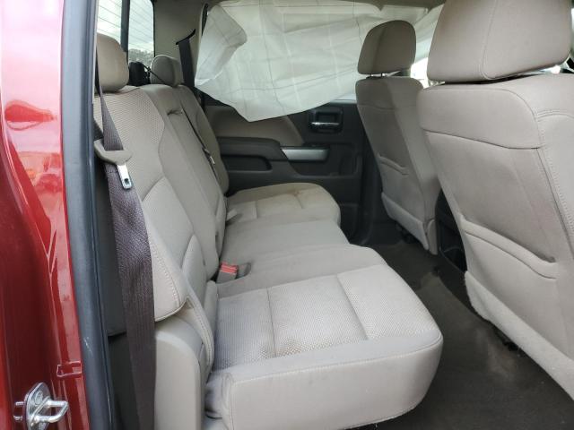 Photo 10 from auction – 2017 CHEVROLET SILVERADO with VIN 3GCUKREC2HG209024