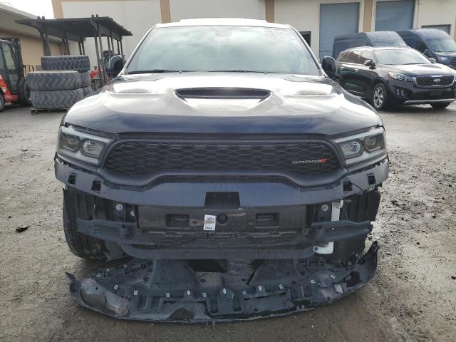 Photo 5 from auction – 2022 DODGE DURANGO R/ with VIN 1C4SDJCT8NC222090