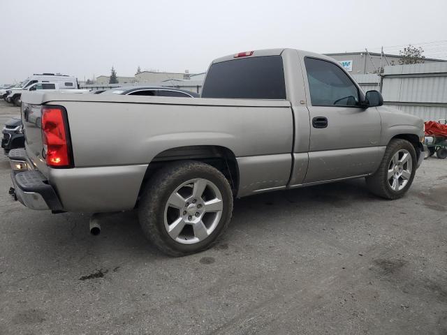 Photo 3 from auction – 2000 CHEVROLET SILVERADO with VIN 1GCEC14W7YZ273977