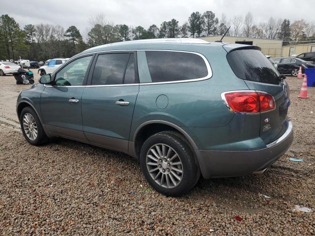 Photo 2 from auction – 2010 BUICK ENCLAVE CX with VIN 5GALRBED6AJ155272