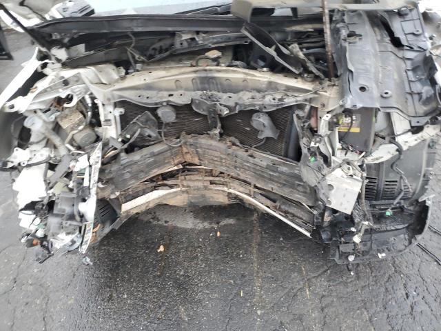 Photo 12 from auction – 2013 LEXUS RX 350 with VIN 2T2ZK1BA1DC092112