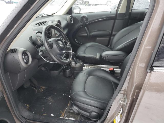 Photo 7 from auction – 2012 MINI COOPER COU with VIN WMWZB3C54CWM04816