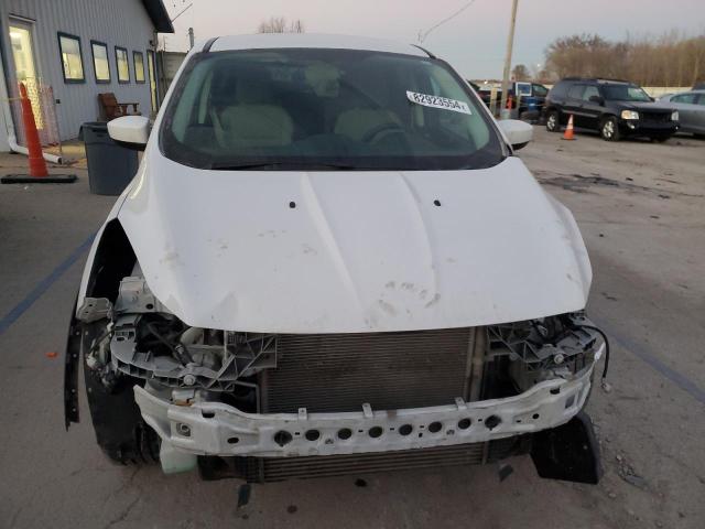 Photo 5 from auction – 2014 FORD ESCAPE SE with VIN 1FMCU0GX9EUD92427