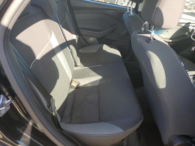 Photo 10 from auction – 2014 FORD FOCUS S with VIN 1FADP3E21EL316219