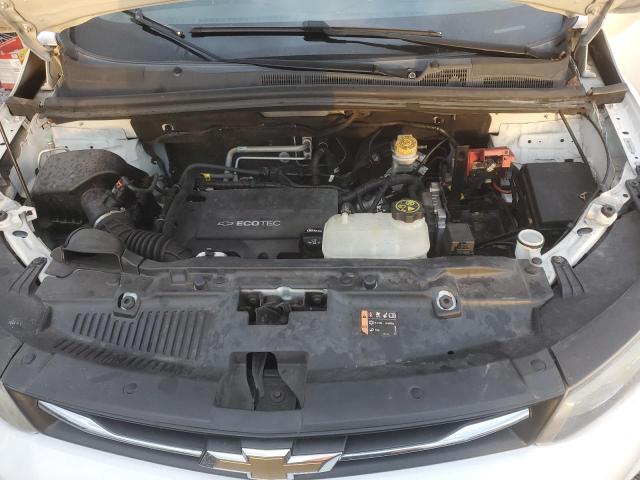 Photo 12 from auction – 2017 CHEVROLET TRAX 1LT with VIN 3GNCJLSB5HL264184