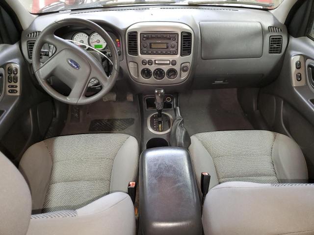 Photo 8 from auction – 2005 FORD ESCAPE XLT with VIN 1FMYU93145DA25317