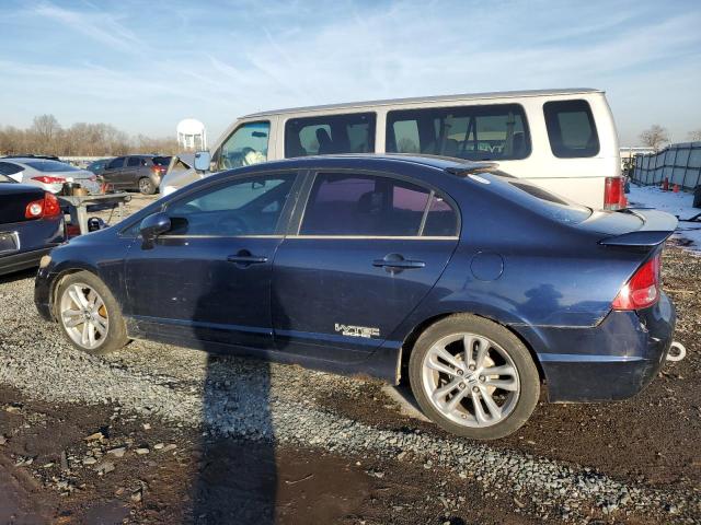 Photo 2 from auction – 2006 HONDA CIVIC LX with VIN 1HGFA16596L080634