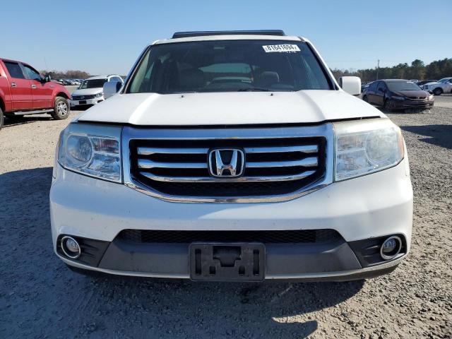 صورة رقم 5 من المزاد - 2014 HONDA PILOT EXL مع VIN 5FNYF4H56EB004989