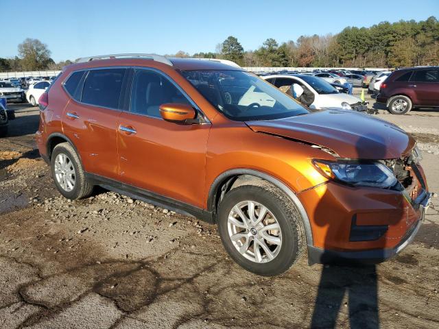 Photo 4 from auction – 2017 NISSAN ROGUE S with VIN JN8AT2MT8HW386725