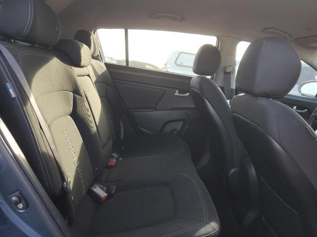صورة رقم 11 من المزاد - 2012 KIA SPORTAGE E مع VIN KNDPCCA24C7201662