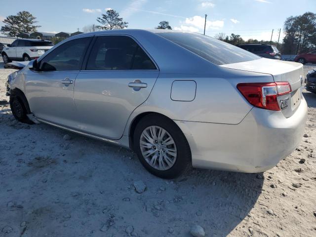 Photo 2 from auction – 2012 TOYOTA CAMRY BASE with VIN 4T4BF1FK4CR245999