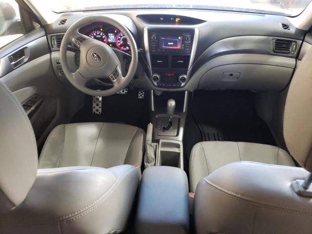 Photo 8 from auction – 2011 SUBARU FORESTERXT with VIN JF2SHGGC9BH739108