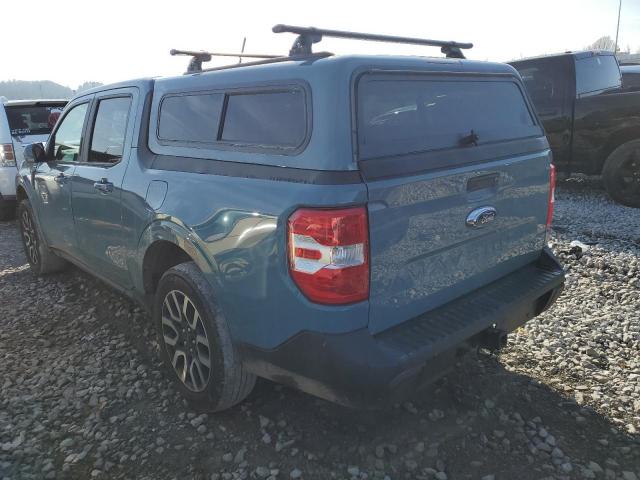 Photo 2 from auction – 2023 FORD MAVERICK X with VIN 3FTTW8F9XPRA44923
