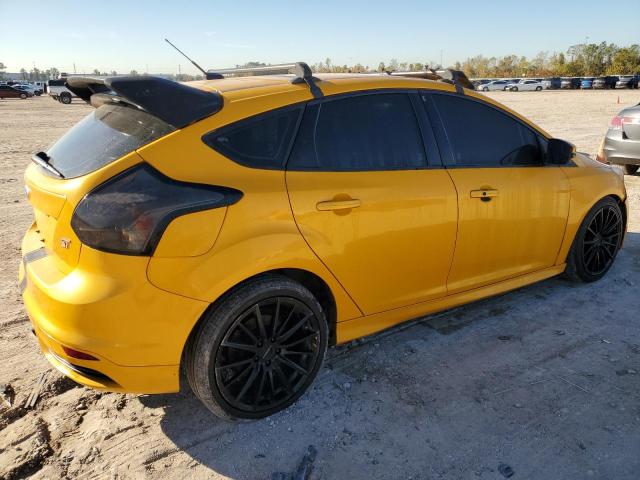 Photo 3 from auction – 2013 FORD FOCUS ST with VIN 1FADP3L90DL175867