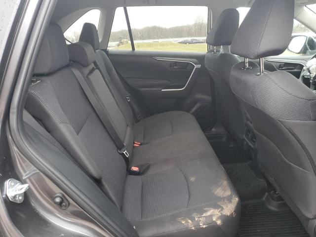 Photo 11 from auction – 2023 TOYOTA RAV4 LE with VIN 2T3H1RFVXPC240106