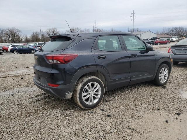 صورة رقم 3 من المزاد - 2021 CHEVROLET TRAILBLAZE مع VIN KL79MMS26MB015644