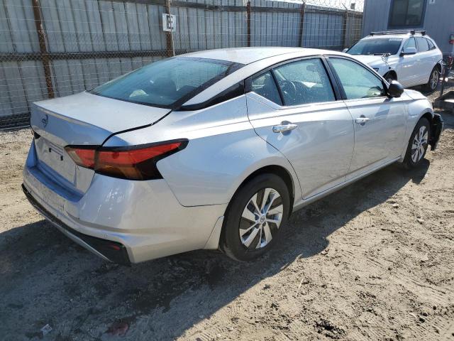 Photo 3 from auction – 2024 NISSAN ALTIMA S with VIN 1N4BL4BV6RN414664