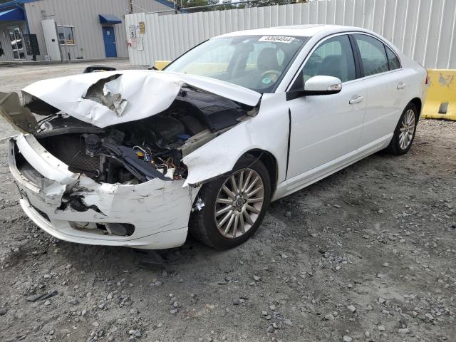 VOLVO S80 3.2 2007 with VIN YV1AS982471020047 - Photo from auction