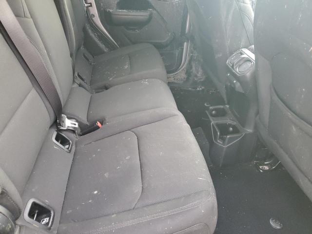 Photo 11 from auction – 2020 JEEP GLADIATOR with VIN 1C6JJTAG6LL128686
