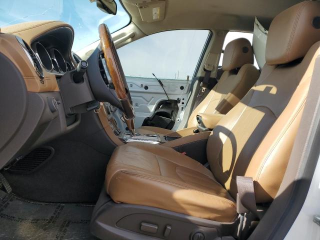 Photo 7 from auction – 2017 BUICK ENCLAVE with VIN 5GAKRBKD2HJ291103