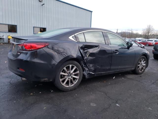 Photo 3 from auction – 2015 MAZDA 6 with VIN JM1GJ1U55F1198875
