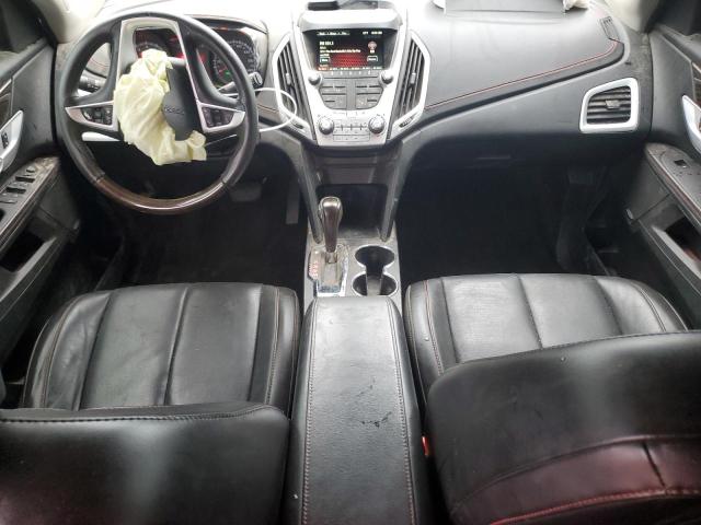 Photo 8 from auction – 2015 GMC TERRAIN DE with VIN 2GKFLUE3XF6413978