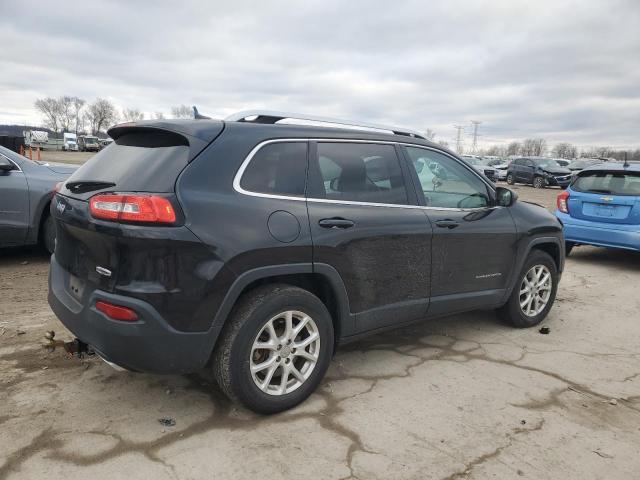 Photo 3 from auction – 2015 JEEP CHEROKEE L with VIN 1C4PJMCS1FW794853
