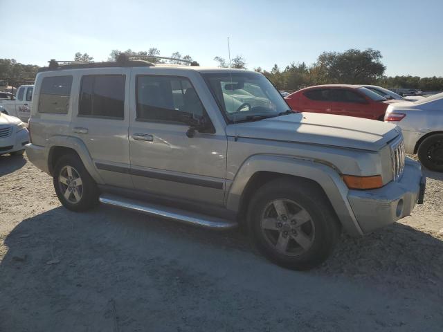Photo 4 from auction – 2007 JEEP COMMANDER with VIN 1J8HH48P67C636380