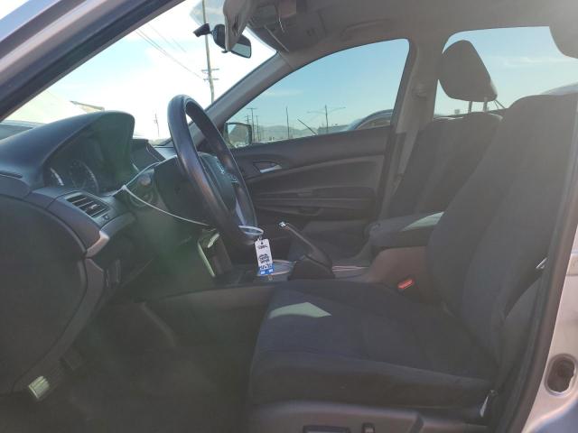 Photo 7 from auction – 2011 HONDA ACCORD LXP with VIN 1HGCP2F41BA126980