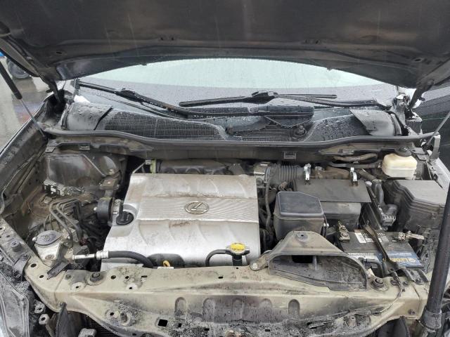 Photo 12 from auction – 2015 LEXUS RX 350 with VIN 2T2ZK1BAXFC206515