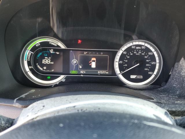 Photo 9 from auction – 2018 KIA NIRO EX with VIN KNDCC3LCXJ5141691