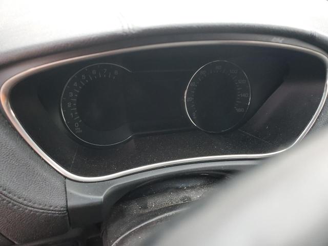 Photo 9 from auction – 2016 LINCOLN MKX SELECT with VIN 2LMTJ6KR7GBL35953