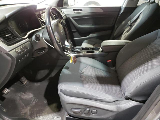 Photo 7 from auction – 2019 HYUNDAI SONATA LIM with VIN 5NPE34AF8KH735953