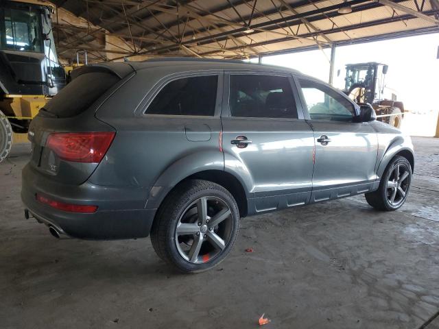 Photo 3 from auction – 2015 AUDI Q7 PREMIUM with VIN WA1LGAFE8FD013737