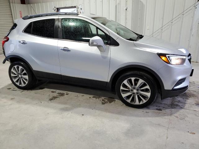 Photo 4 from auction – 2019 BUICK ENCORE PRE with VIN KL4CJASB5KB895551