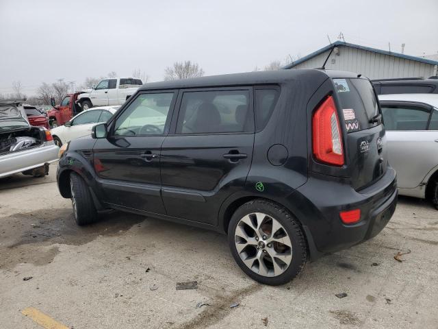Zdjęcie 2 z aukcji – 2013 KIA SOUL + z VIN KNDJT2A65D7618390
