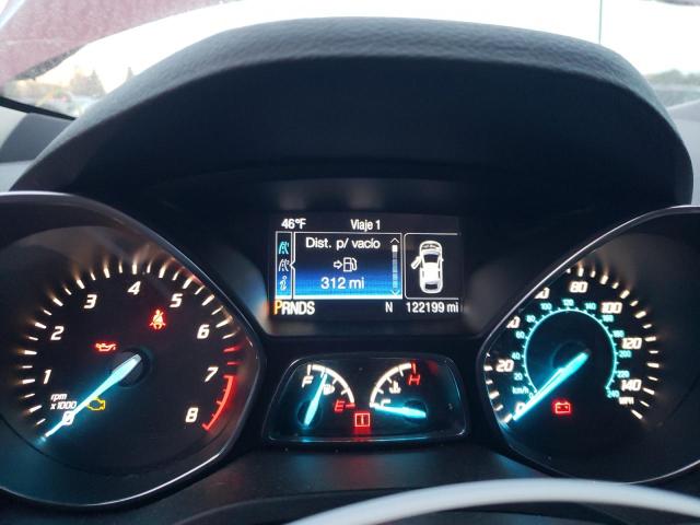 Zdjęcie 9 z aukcji – 2013 FORD ESCAPE SEL z VIN 1FMCU0HX3DUC69798
