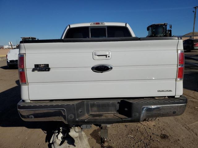 Photo 6 from auction – 2011 FORD F150 SUPER with VIN 1FTFW1EF1BFC73069
